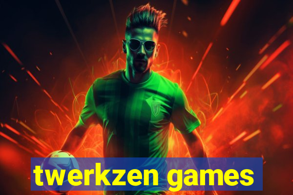 twerkzen games